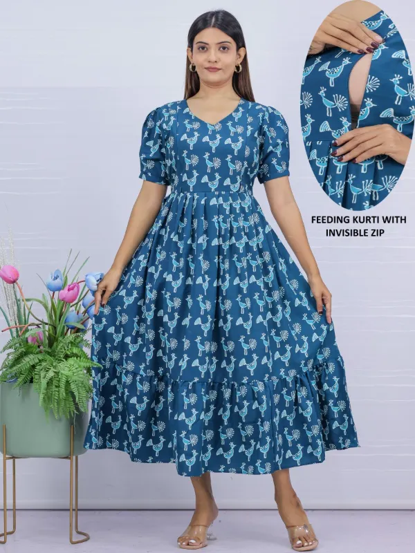 Feeding (Maternity) Wear