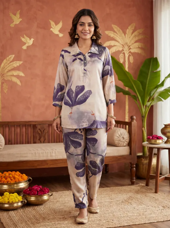 Co-ord Set