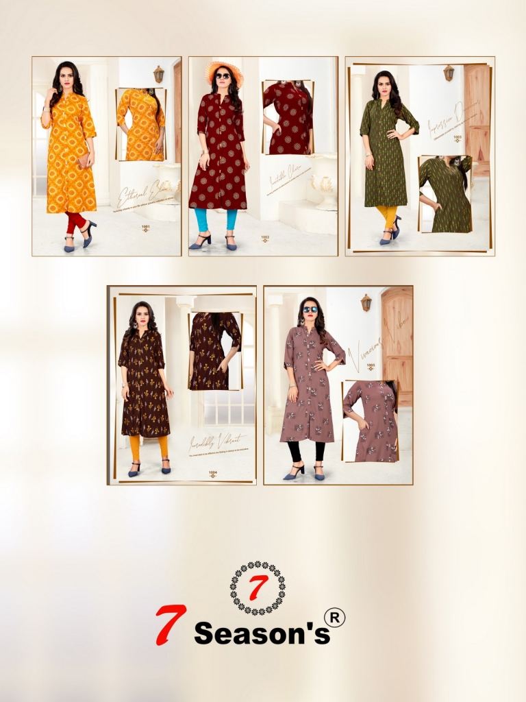 kiana fashion shanaya stylish designer kurtis catalogue online supplier  surat