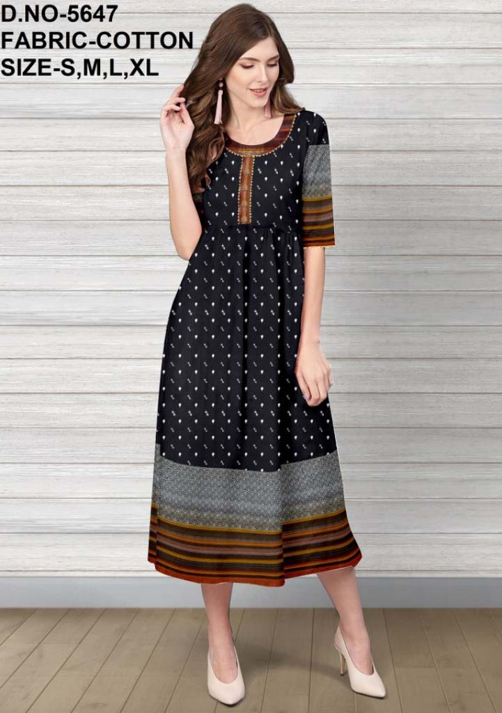 Women Clothing Online Store: Online Stylish Women Kurtis In Affordable Price